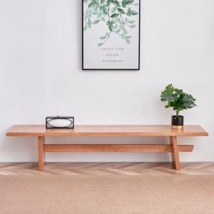 Bộ SoFa Lắp Ghép MS01 - Ghế Băng Phụ