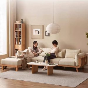 Bộ SOFA Phòng Khách Hiện Đại MS03