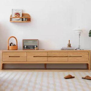 Kệ TiVi Phong Cách Hiện Đại MS02